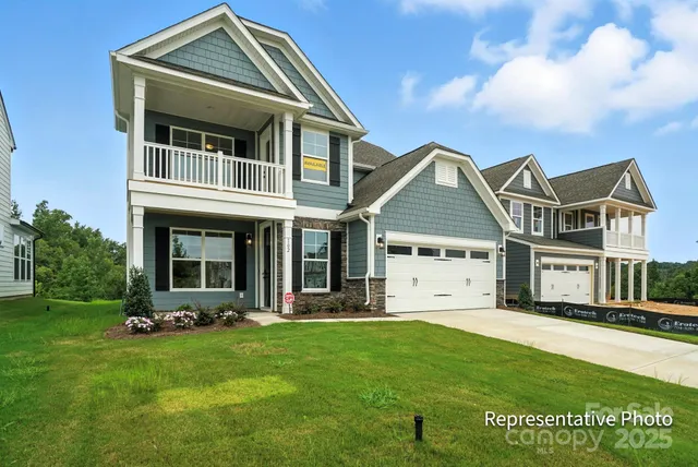 $441,900 | 2805 Ashton Park Lane, Monroe, NC 28110