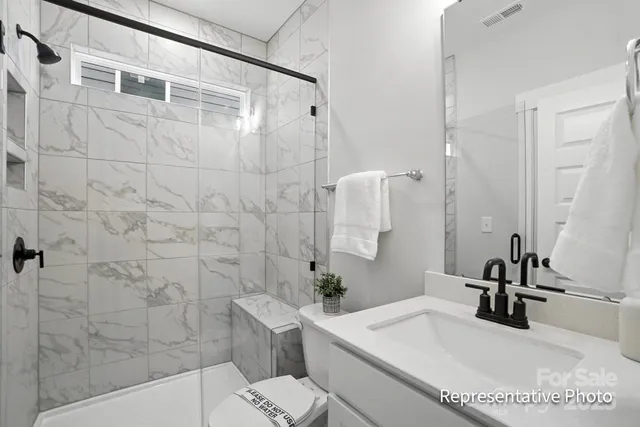 $441,900 | 2805 Ashton Park Lane, Monroe, NC 28110