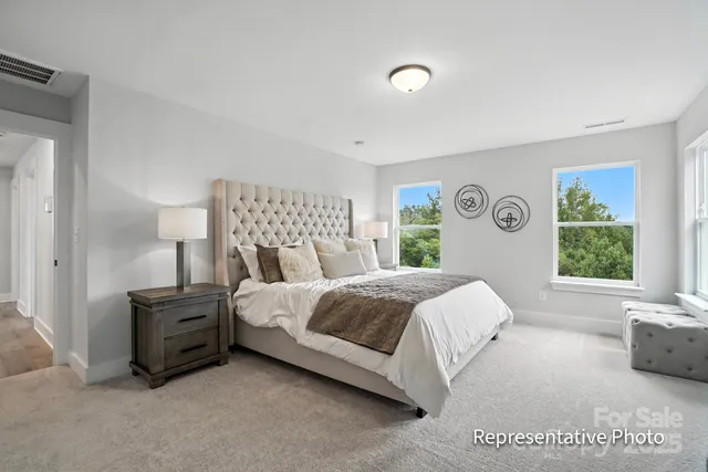 $441,900 | 2805 Ashton Park Lane, Monroe, NC 28110