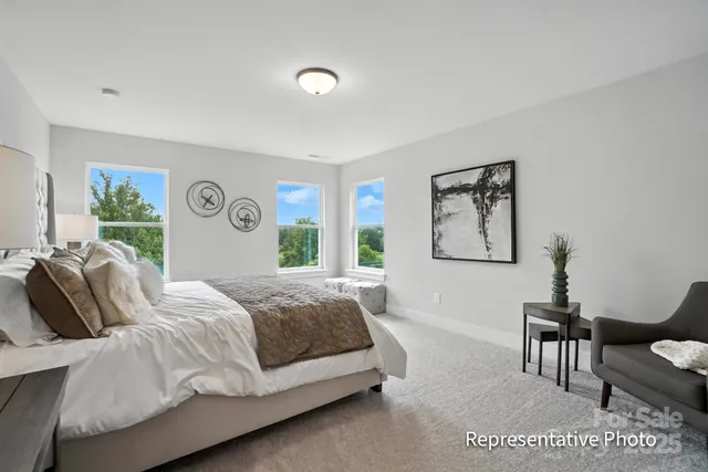 $441,900 | 2805 Ashton Park Lane, Monroe, NC 28110