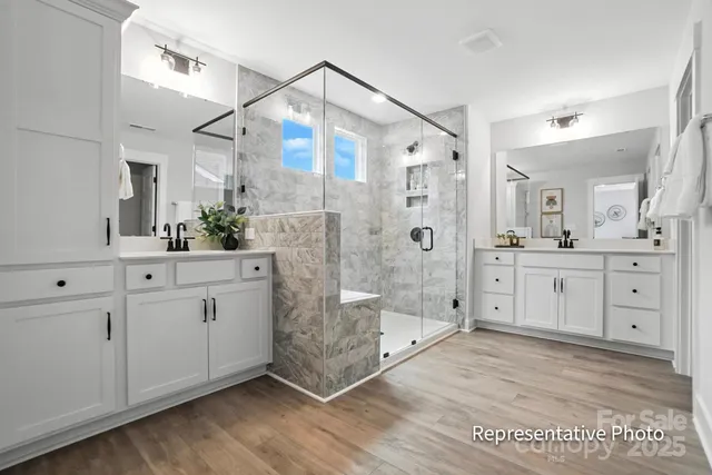 $441,900 | 2805 Ashton Park Lane, Monroe, NC 28110