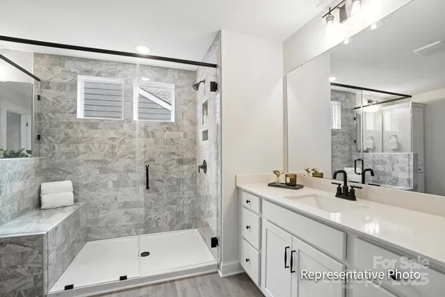 $441,900 | 2805 Ashton Park Lane, Monroe, NC 28110