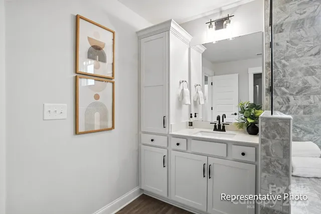 $441,900 | 2805 Ashton Park Lane, Monroe, NC 28110