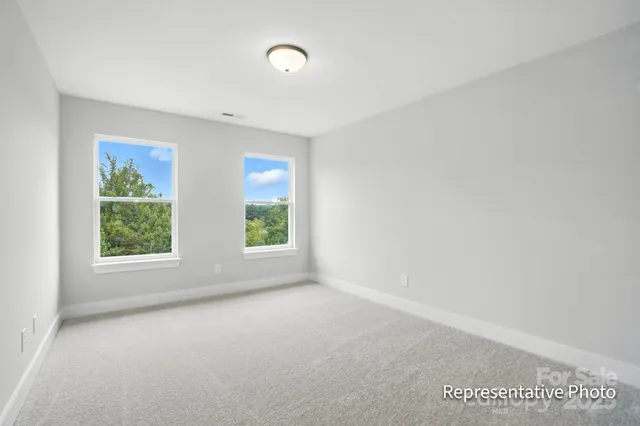 $441,900 | 2805 Ashton Park Lane, Monroe, NC 28110