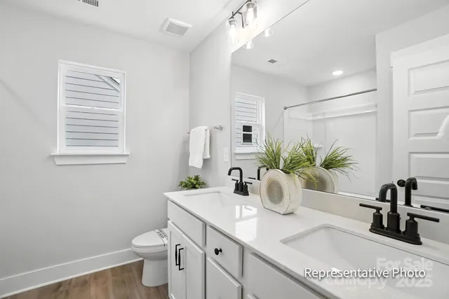 $441,900 | 2805 Ashton Park Lane, Monroe, NC 28110