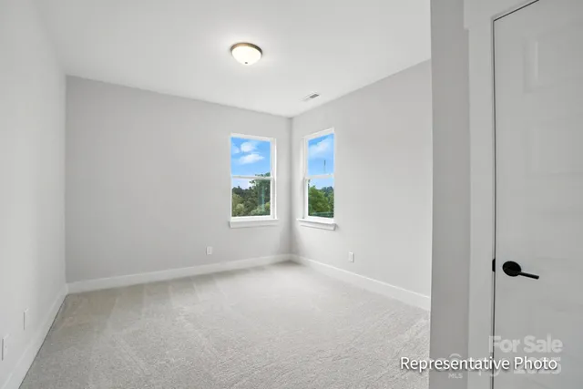 $441,900 | 2805 Ashton Park Lane, Monroe, NC 28110