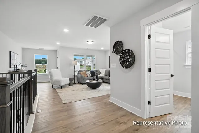 $441,900 | 2805 Ashton Park Lane, Monroe, NC 28110