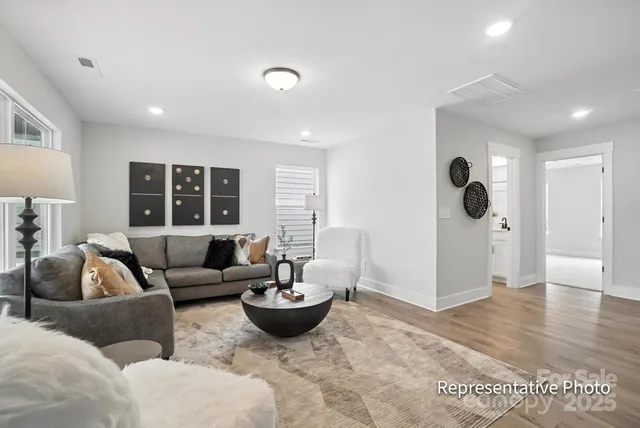 $441,900 | 2805 Ashton Park Lane, Monroe, NC 28110