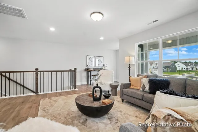 $441,900 | 2805 Ashton Park Lane, Monroe, NC 28110