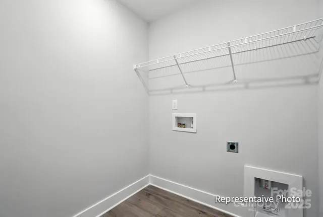 $441,900 | 2805 Ashton Park Lane, Monroe, NC 28110