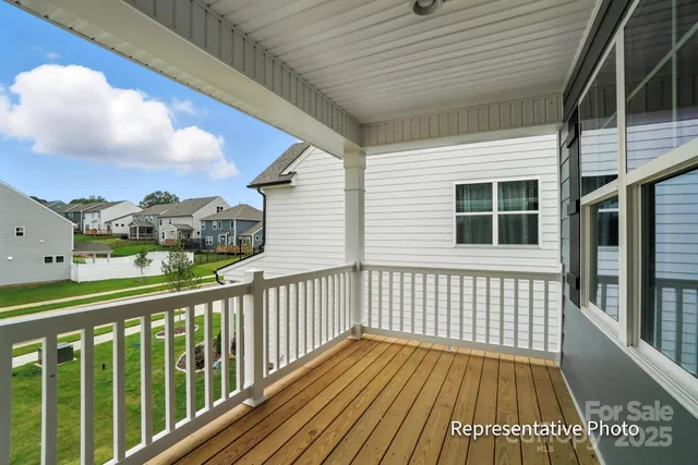 $441,900 | 2805 Ashton Park Lane, Monroe, NC 28110