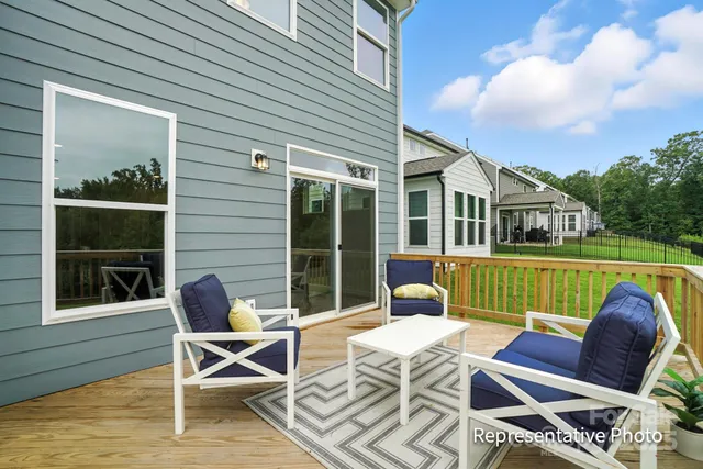 $441,900 | 2805 Ashton Park Lane, Monroe, NC 28110