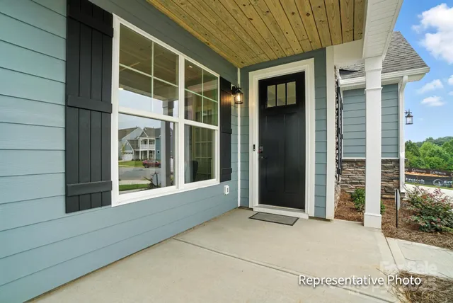 $441,900 | 2805 Ashton Park Lane, Monroe, NC 28110