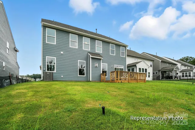 $441,900 | 2805 Ashton Park Lane, Monroe, NC 28110