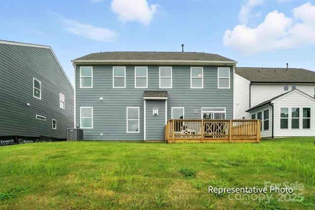 $441,900 | 2805 Ashton Park Lane, Monroe, NC 28110