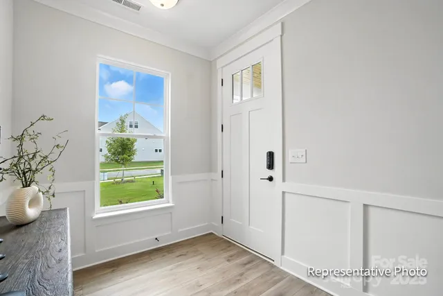 $441,900 | 2805 Ashton Park Lane, Monroe, NC 28110