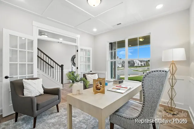 $441,900 | 2805 Ashton Park Lane, Monroe, NC 28110