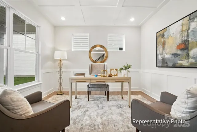 $441,900 | 2805 Ashton Park Lane, Monroe, NC 28110