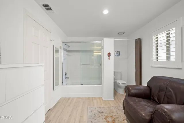 a front view of a house with a garage