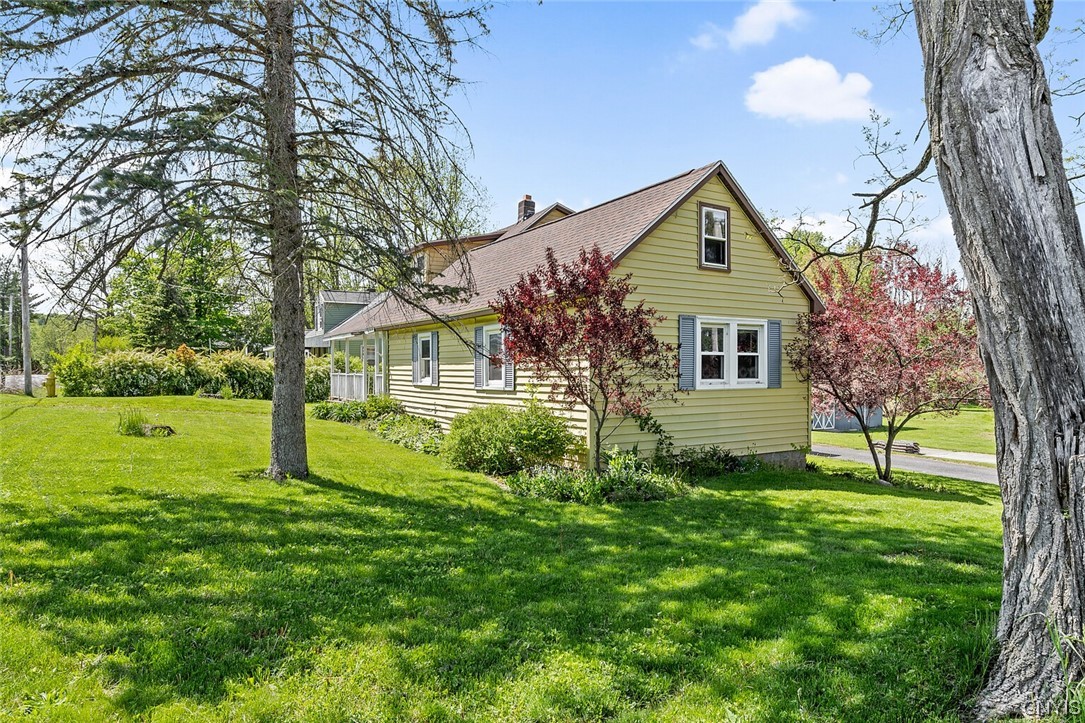 2183 Bitters Road Camillus, NY 13031 - Photo 1 of 1 Gallery Image 1