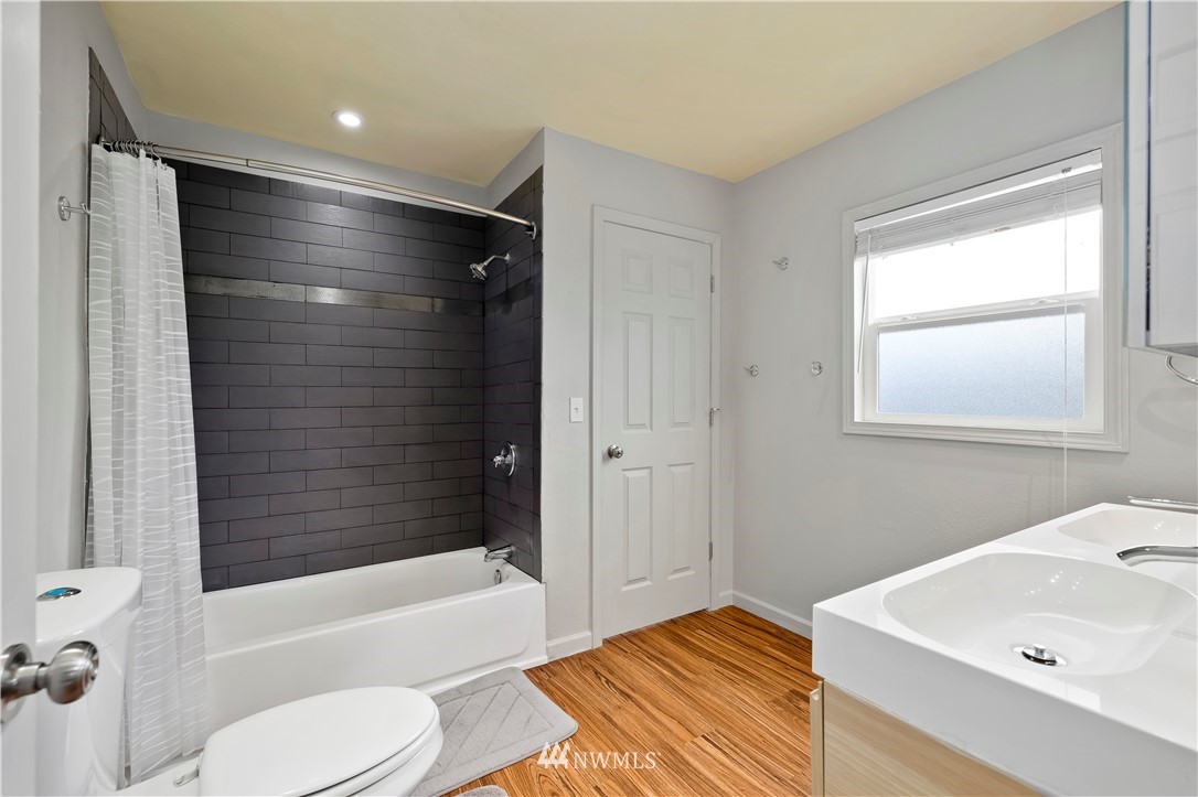 1104 3rd Street Cosmopolis, WA 98537 - Photo 16 of 34 Gallery Image 16