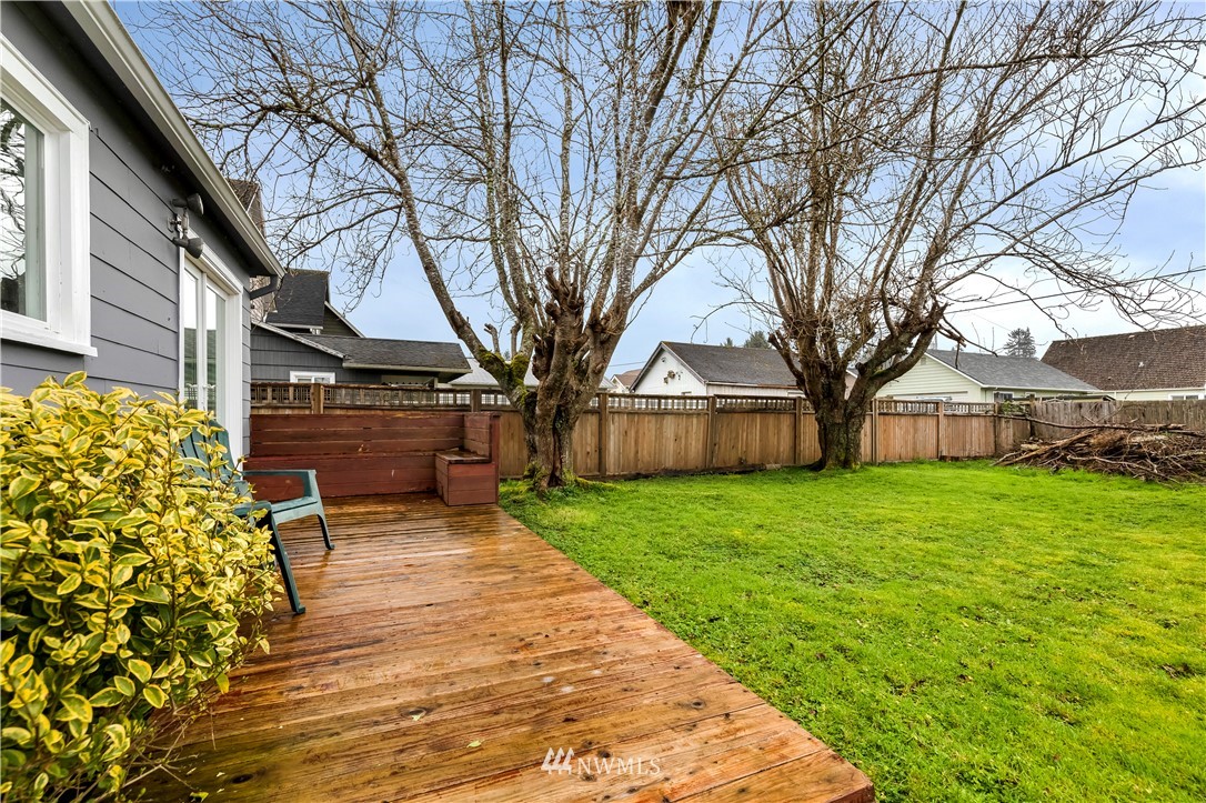1104 3rd Street Cosmopolis, WA 98537 - Photo 28 of 34 Gallery Image 28