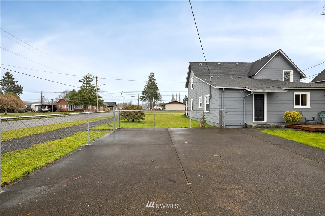 1104 3rd Street Cosmopolis, WA 98537 - Photo 33 of 34 Gallery Image 33