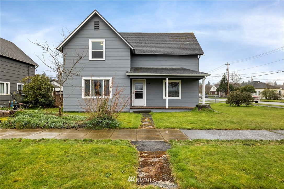 1104 3rd Street Cosmopolis, WA 98537 - Photo 34 of 34 Gallery Image 34