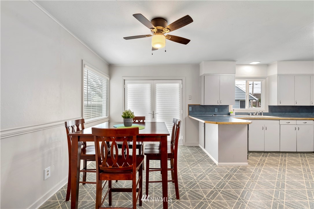 1104 3rd Street Cosmopolis, WA 98537 - Photo 7 of 34 Gallery Image 7