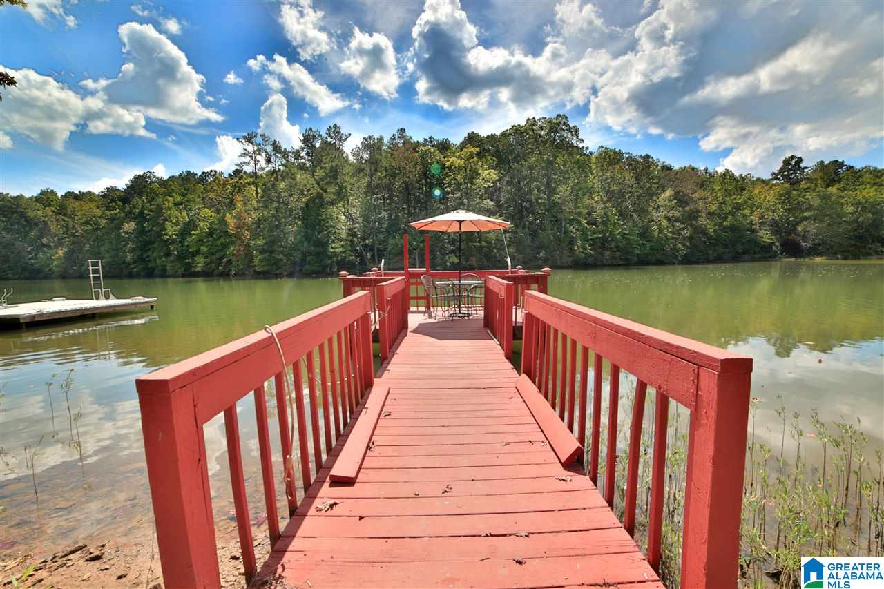 100 Fox Run Lineville, AL 36266 - Photo 19 of 30