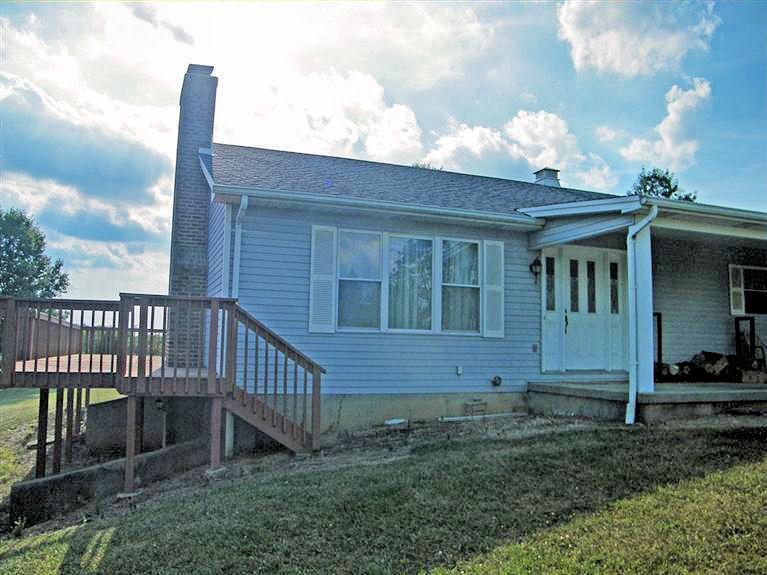 8036 Chicken Hollow Road Ripley, OH 45167 - Photo 1 of 1