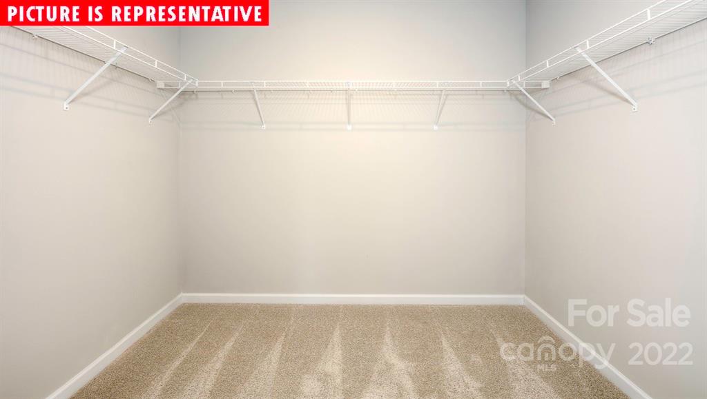 104 Kona Road Mooresville, NC 28117 - Photo 29 of 38 a view of an empty room