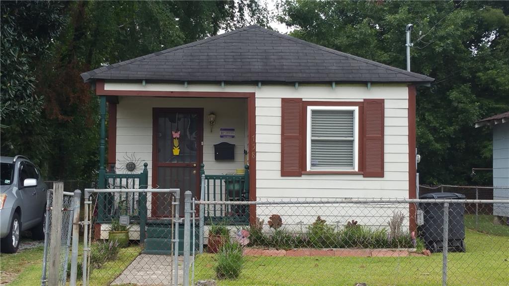 758 North 46th Street Baton Rouge, LA 70802 - Photo 1 of 6 Gallery Image 1