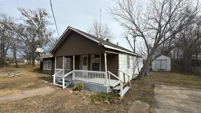 $149,900 | 204 North Greenville Street, Josephine, TX 75173