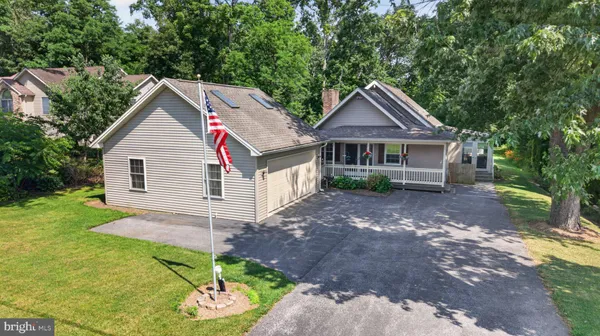 $270,000 | 15 Howard Drive, East Berlin, PA 17316