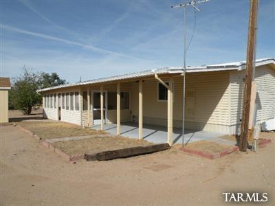 13113 West Rudasill Road Tucson, AZ 85743 - Photo 2 of 14 Gallery Image 2