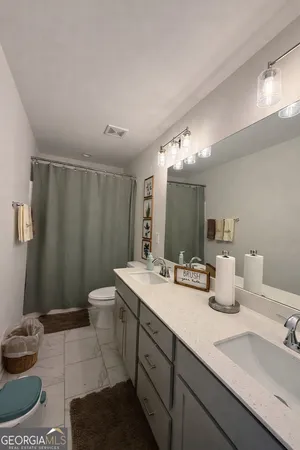 $435,000 | 4355 Cornwall Drive, Forsyth, GA 31029