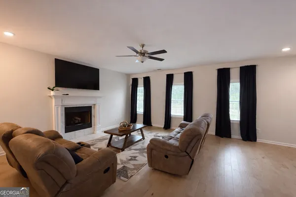 $435,000 | 4355 Cornwall Drive, Forsyth, GA 31029