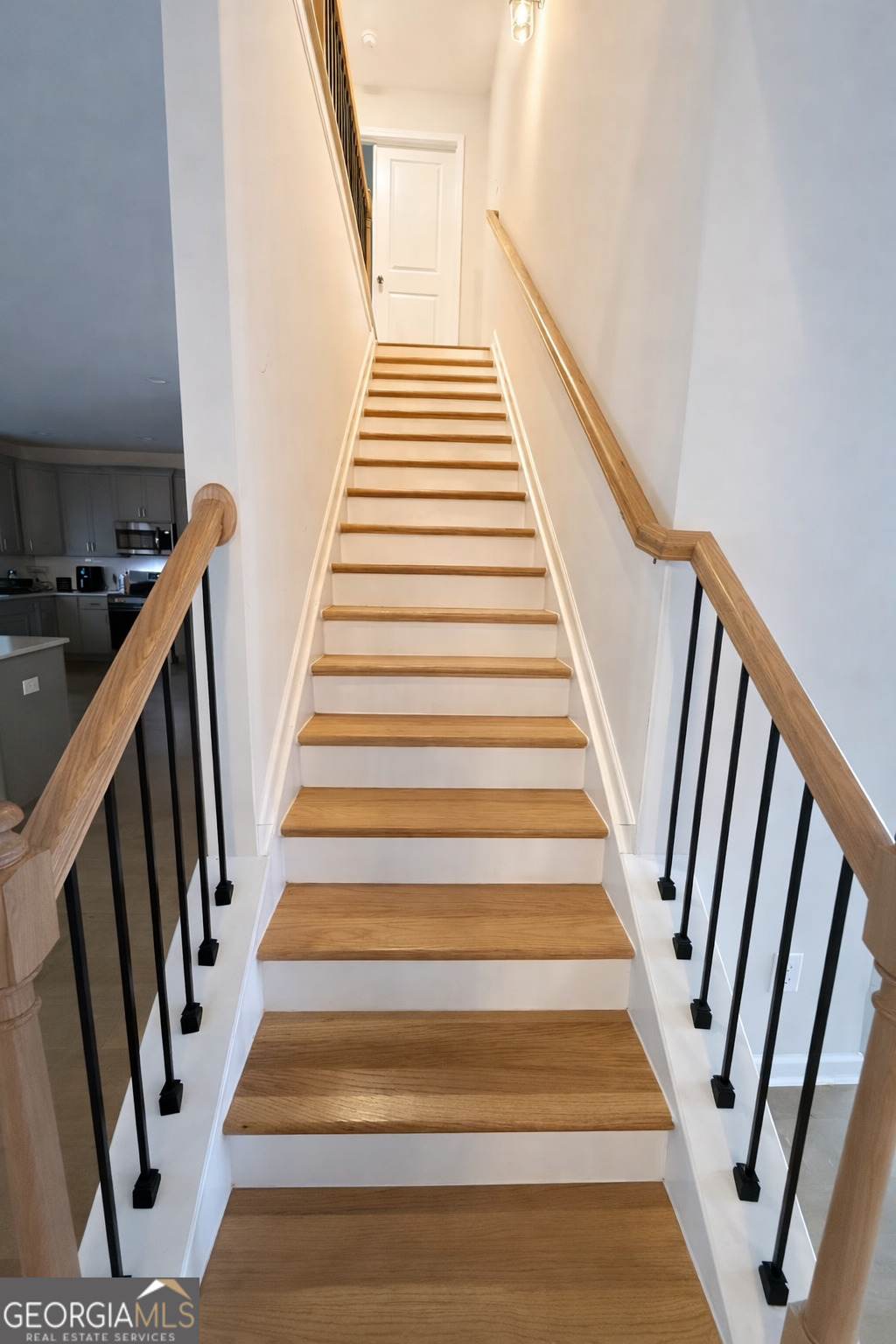 4355 Cornwall Drive Forsyth, GA 31029 - Photo 10 of 23 a view of entryway