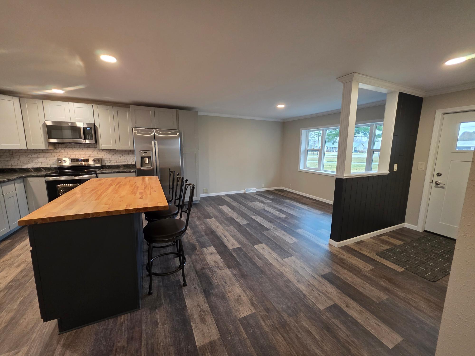 1441 East King Road Tomahawk, WI 54487 - Photo 16 of 68 Gallery Image 16