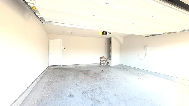 a view of an ocean from a building