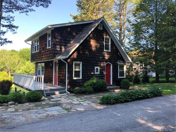 $6,900 | 141 Melius Road, Warren, CT 06754
