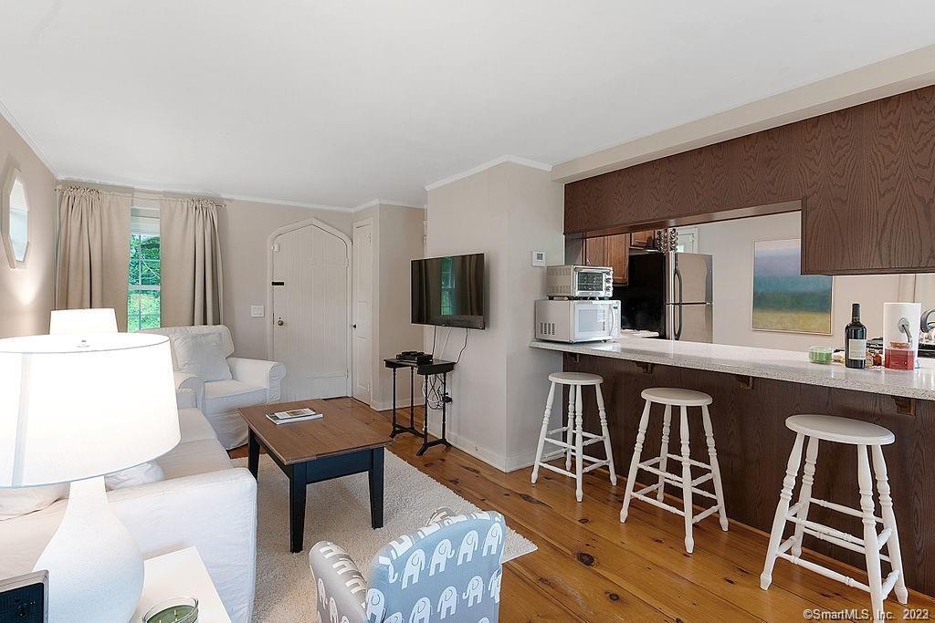 141 Melius Road Warren, CT 06754 - Photo 4 of 8