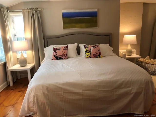 $6,900 | 141 Melius Road, Warren, CT 06754