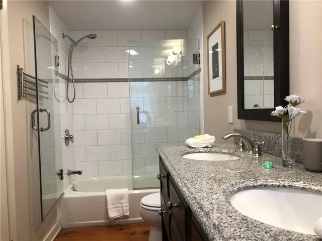 $6,900 | 141 Melius Road, Warren, CT 06754