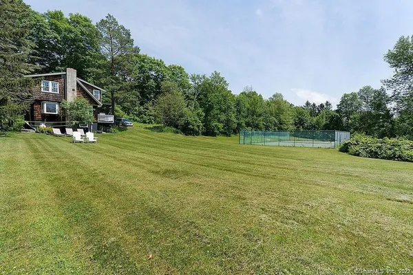 $6,900 | 141 Melius Road, Warren, CT 06754