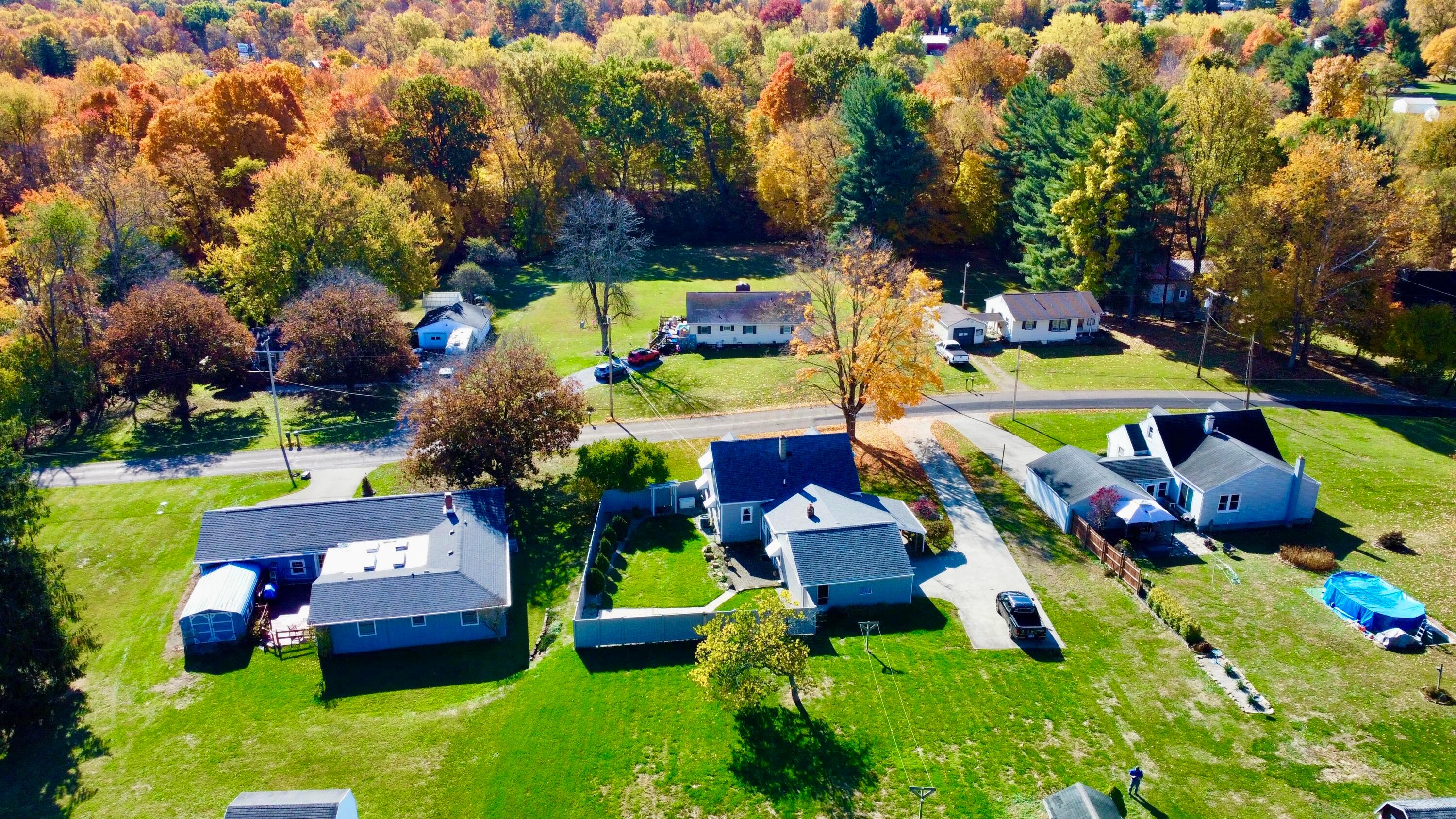 1997 Fleming Falls Road Mansfield, OH 44903 - Photo 4 of 43 dji_fly_20241024_113802_293_172979340102