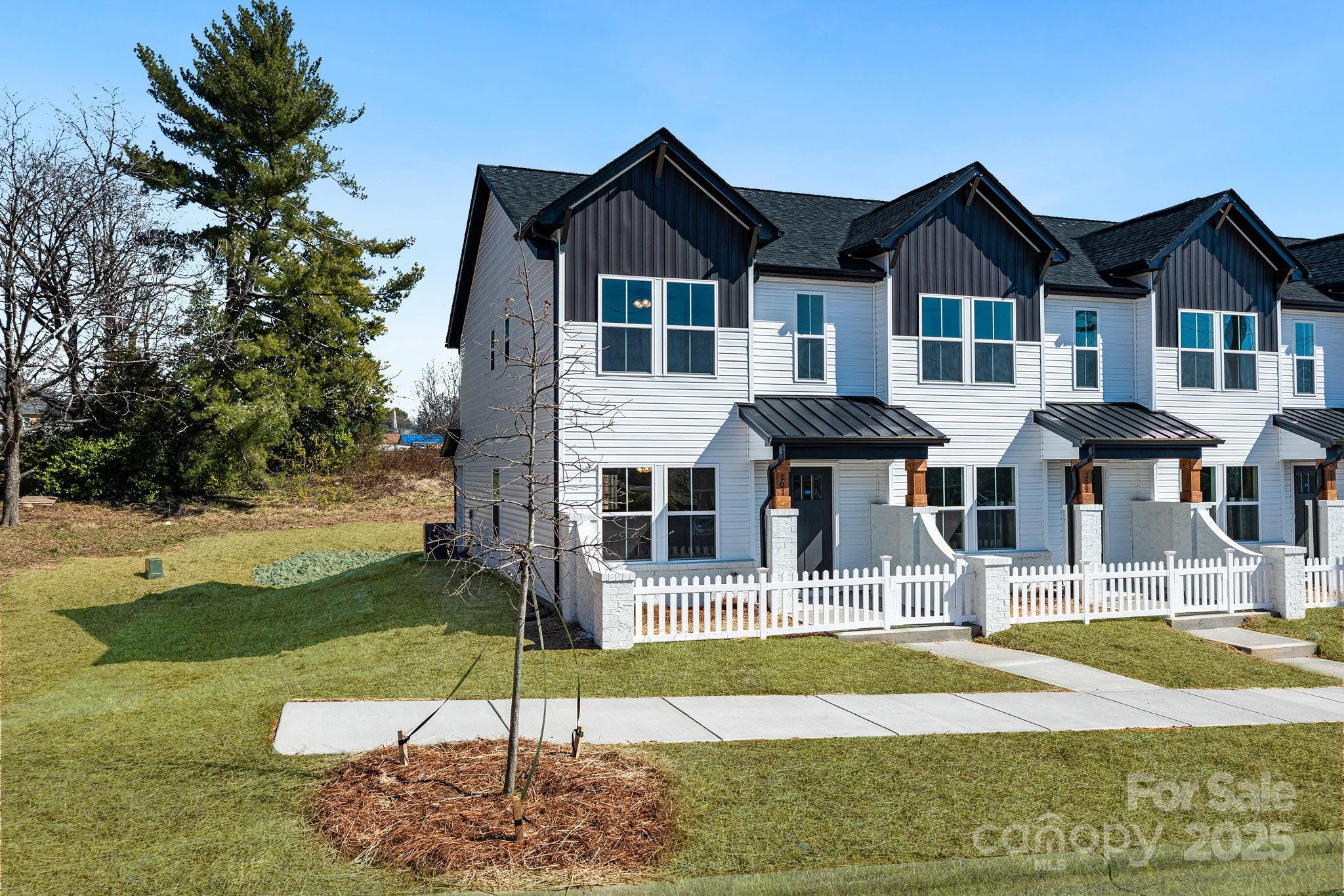 219 East Rice Street Landis, NC 28088 - Photo 19 of 21 Gallery Image 19