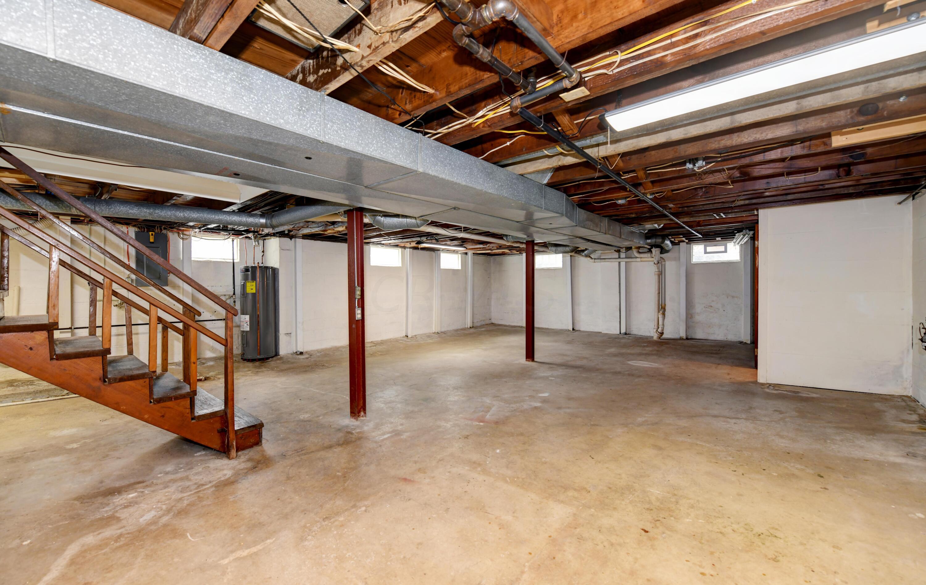 405 Blenheim Road Columbus, OH 43214 - Photo 31 of 36 Gallery Image 31