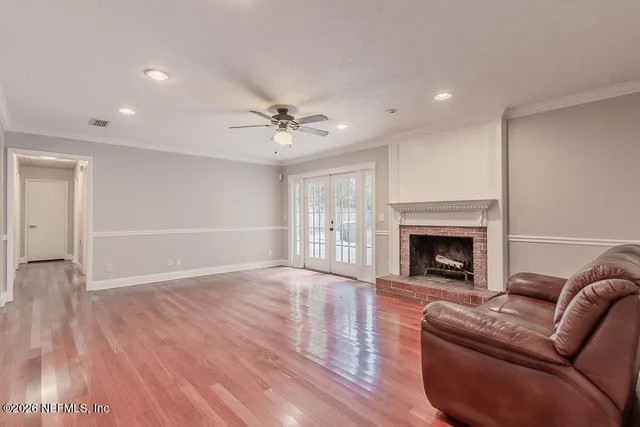 $1,900 | 1549 Montrose Avenue East, Jacksonville, FL 32210